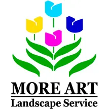 MORE ART LANDSCAPE SERVICE