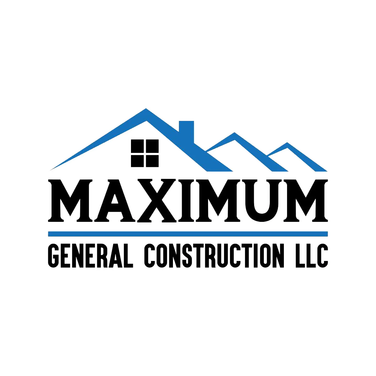 MAXIMUM GENERAL CONSTRUCTION LLC