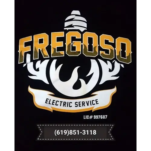 FREGOSO ELECTRIC SERVICE