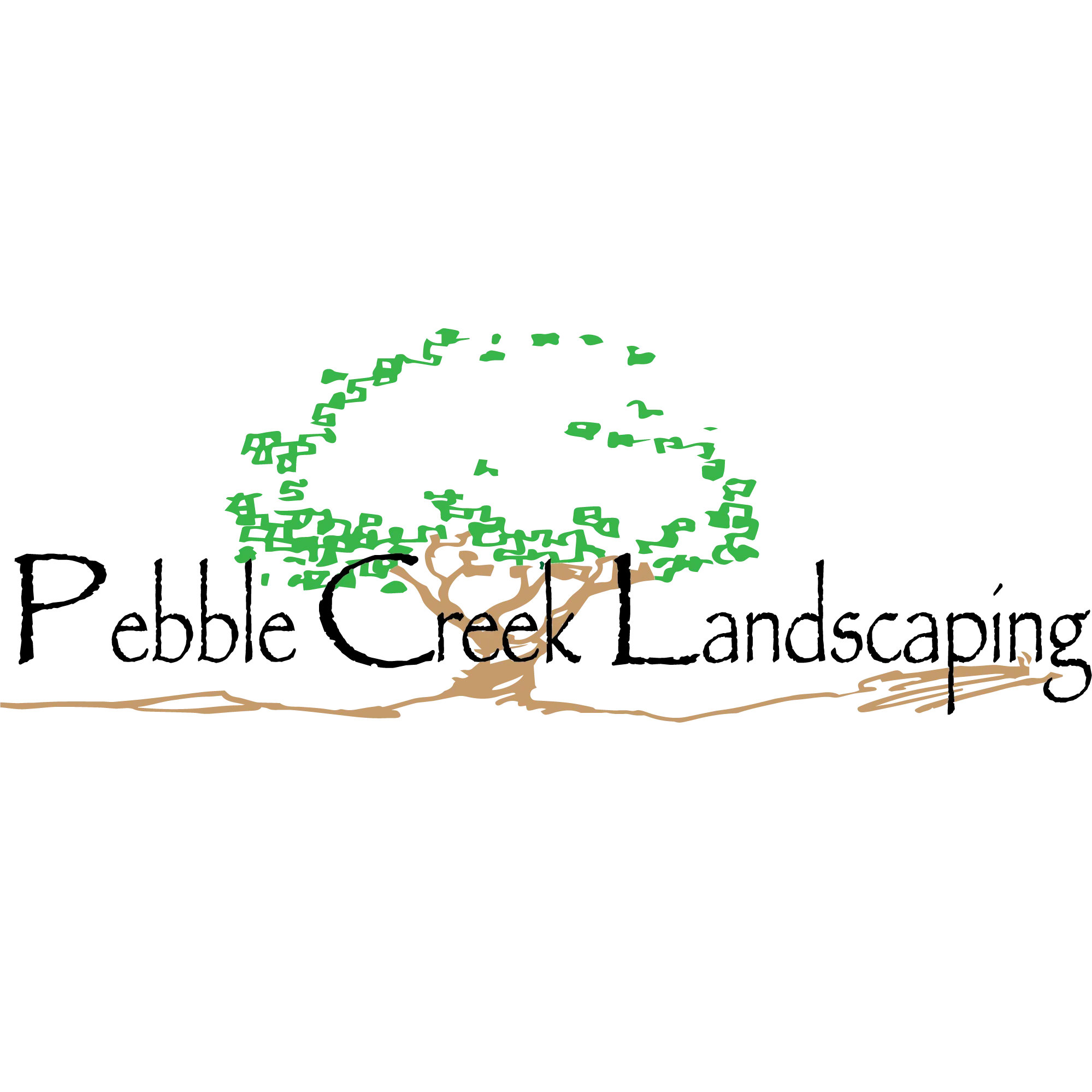 Pebble Creek Landscaping LLC