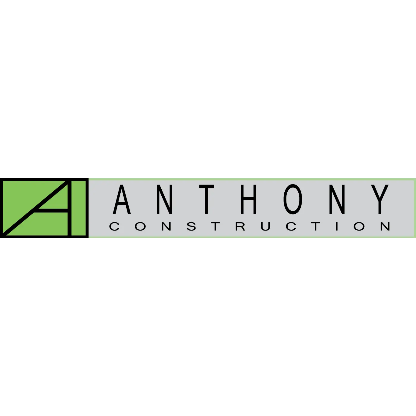 Anthony Construction
