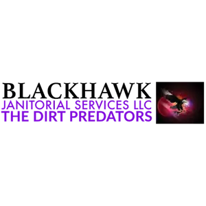 BlackHawk Janitorial Services, LLC