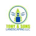TONY & SONS LANDSCAPING LLC