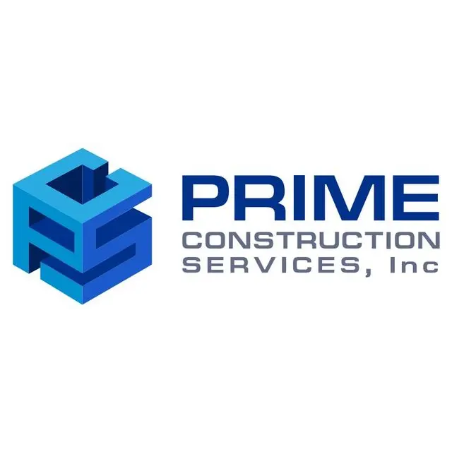 PRIME CONSTRUCTION SERVICES INC