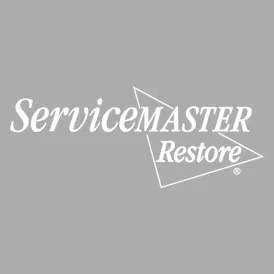 ServiceMaster Albino