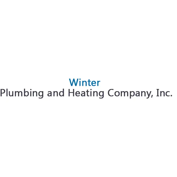 Winter Plumbing and Heating Company, Inc.