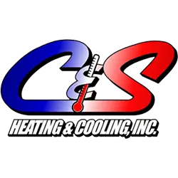 C & S HEATING AND COOLING INC