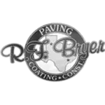 R.F. Bryer Paving, Painting & Construction