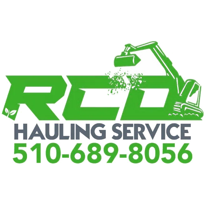 RCD Hauling Service