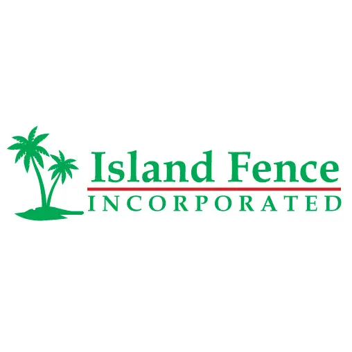 ISLAND FENCE & WINDOW GUARD INC