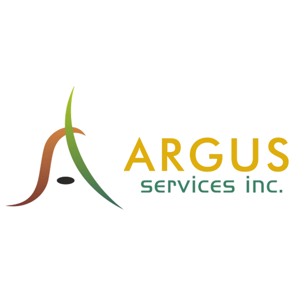 ARGUS SERVICES INC