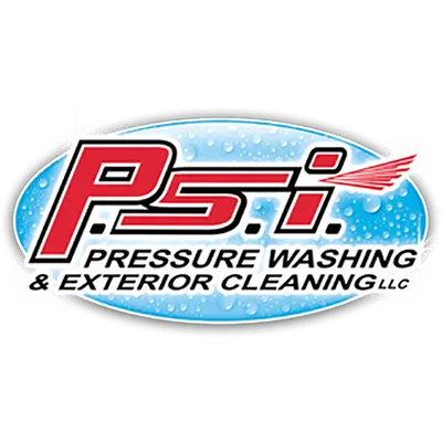 PSI Pressure Washing & Exterior Cleaning LLC