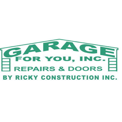 Garage for You, Inc