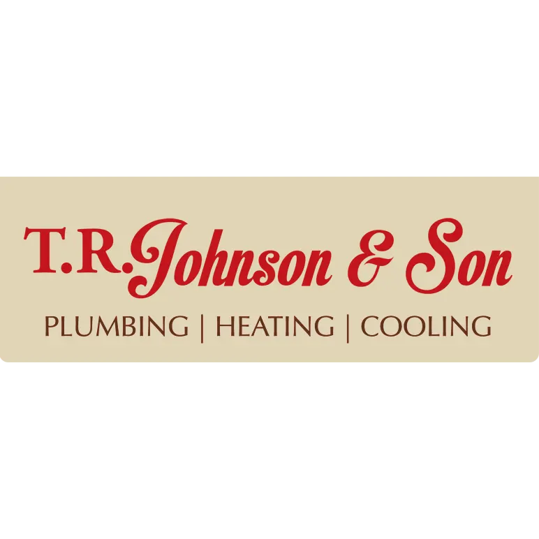 T R JOHNSON & SON INC
