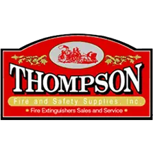 Thompson Fire & Safety Supplies Inc.