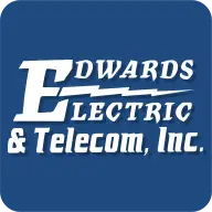 EDWARDS ELECTRIC & TELECOM INC