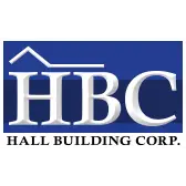 HALL BUILDING CORP