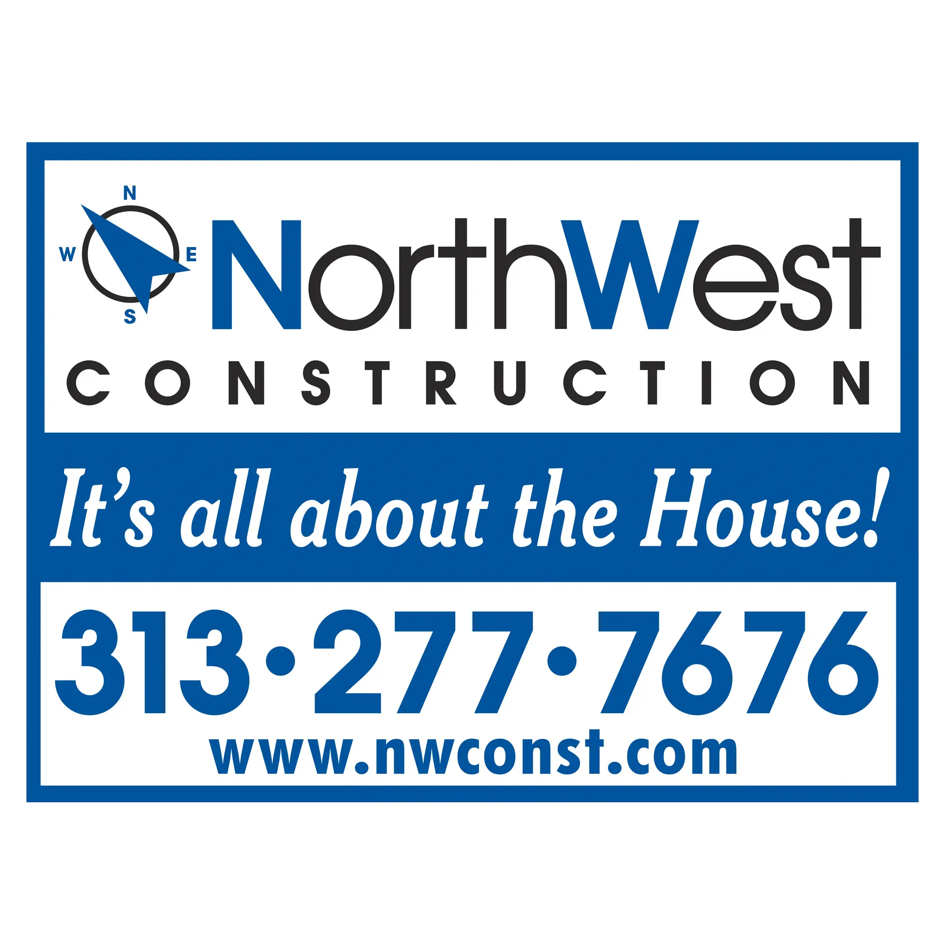 NorthWest Construction