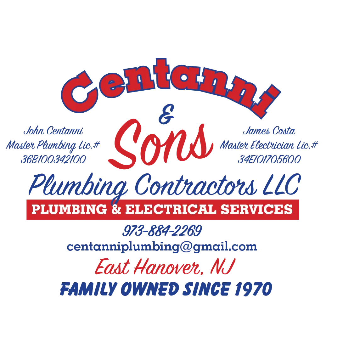 Centanni & Sons Plumbing Contractors, LLC