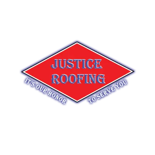 JUSTICE ROOFING