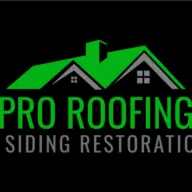 PRO Roofing & Siding Restoration