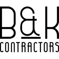 B & K Contractors, Inc.