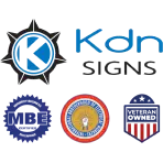 KDN Signs, Inc.