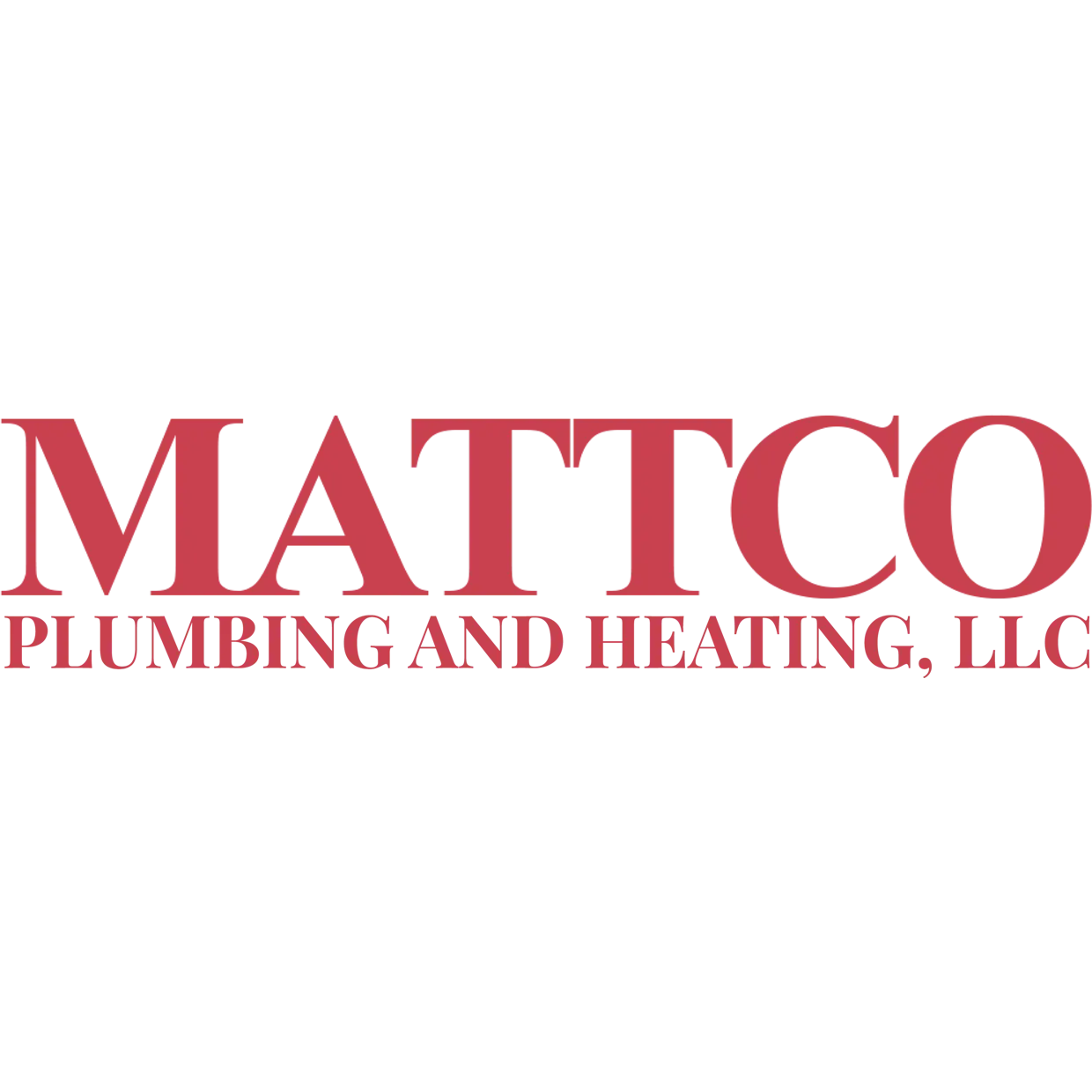 Mattco Plumbing & Heating,LLC