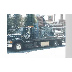 GLANDER ELECTRIC CO INC