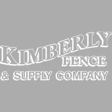 Kimberly Fence & Supply