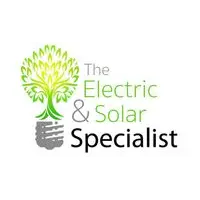 The Electric & Solar Specialist