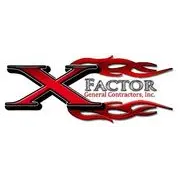 X Factor General Contractors Inc