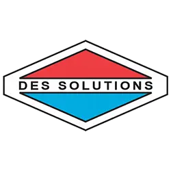 D.E.S. SOLUTIONS, INC.