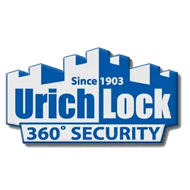 Urich Lock Co