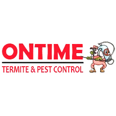 Ontime Termite & Pest Control