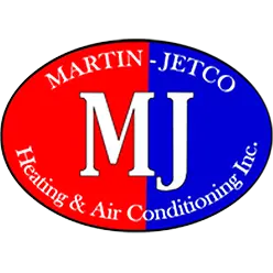 Martin-Jetco Heating and Air Conditioning