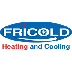 Fricold Heating and Cooling