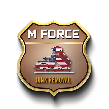 Mforce Junk Removal