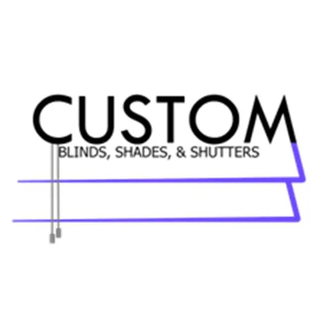 Custom Blinds, Shades & Shutters LLC