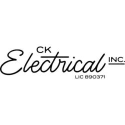 CK ELECTRICAL INC