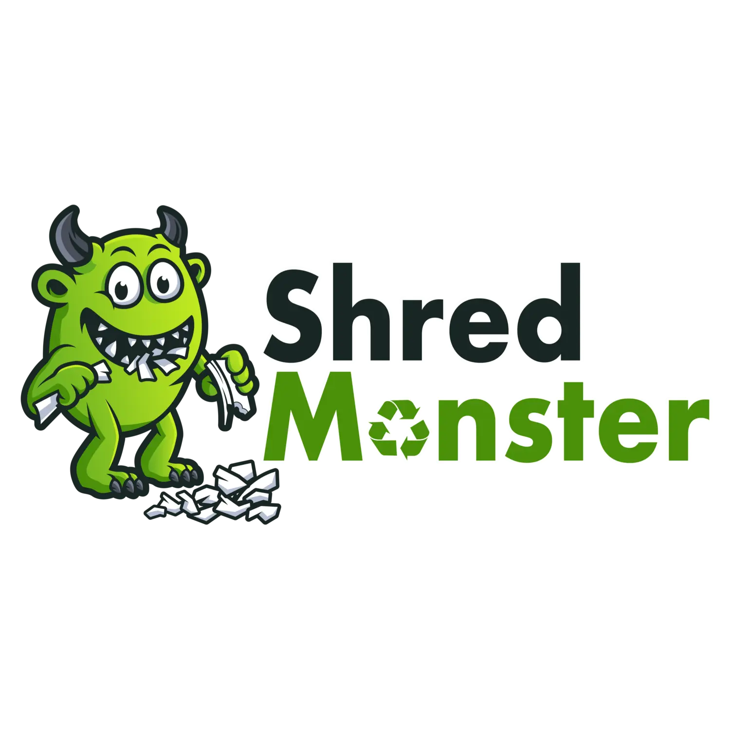 Shred Monster