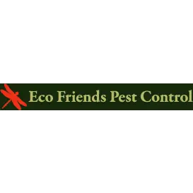 Eco Friends Pest Control