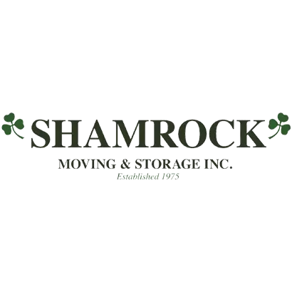 Shamrock Moving & Storage