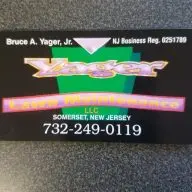 Yager Lawn Maintenance LLC