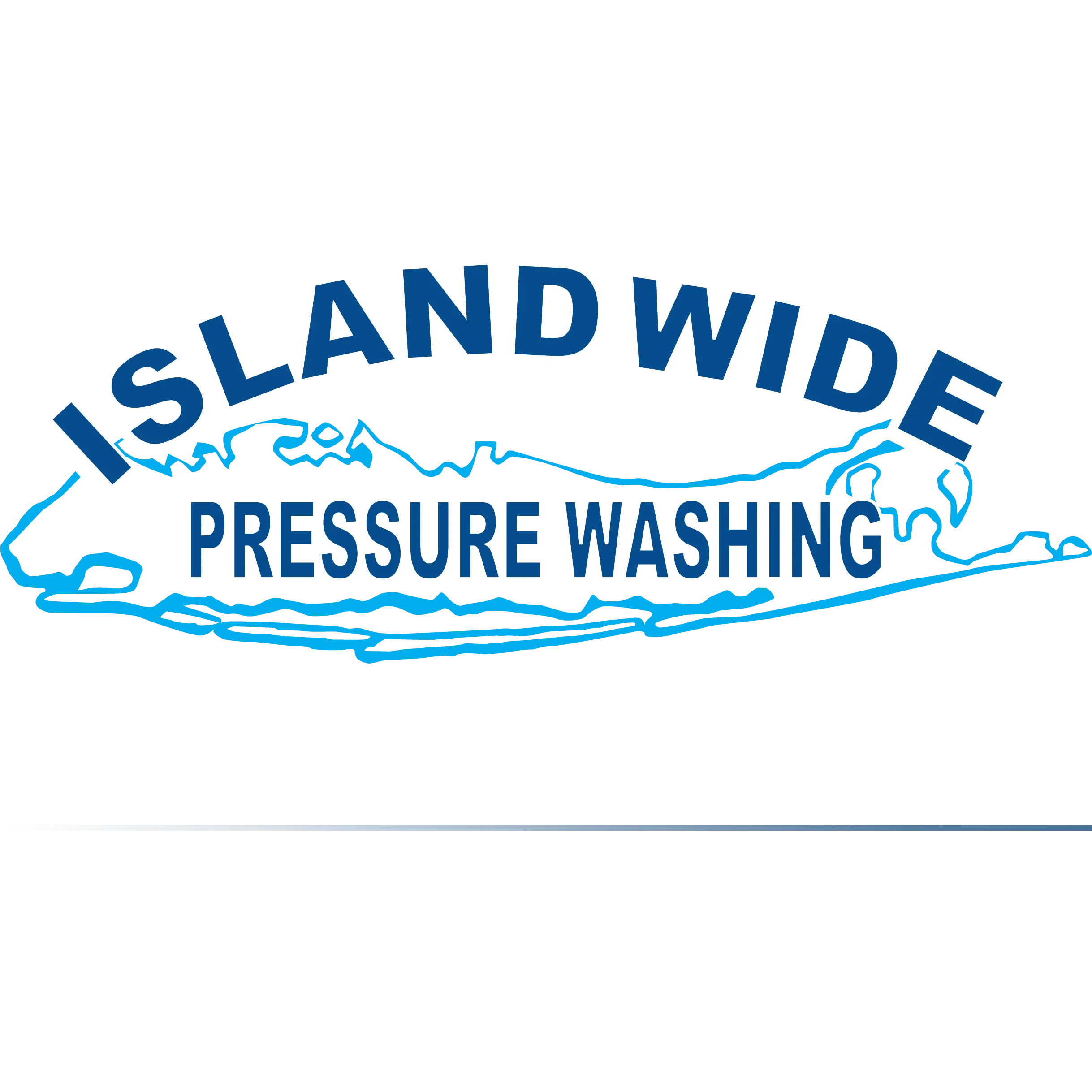 Island Wide Pressure Washing