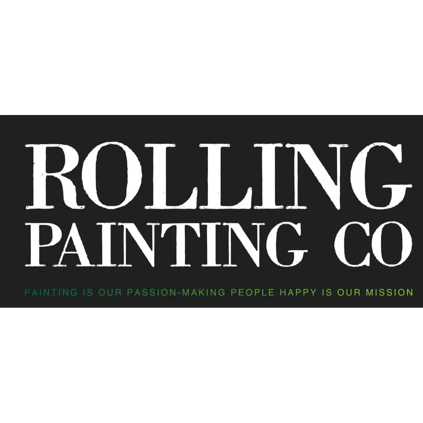 ROLLING PAINTING CO