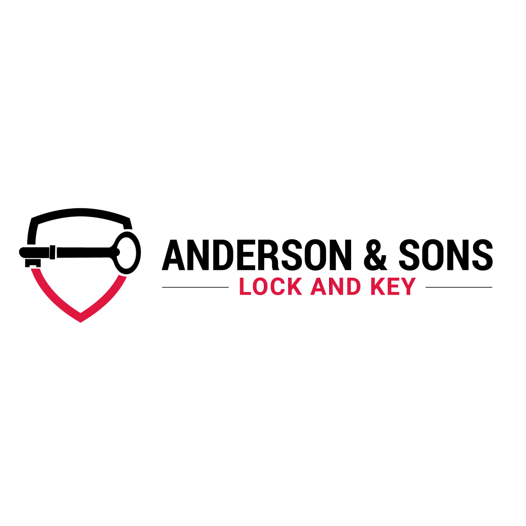 Anderson & Son's Lock and Key LLC