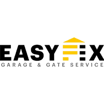 EasyFix Garage Door And Gate Service