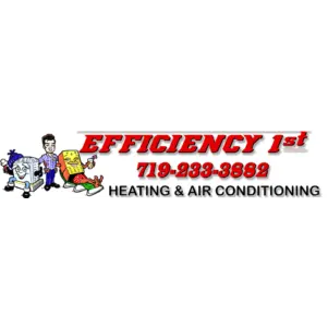 Efficiency 1st Heating & Air Conditioning