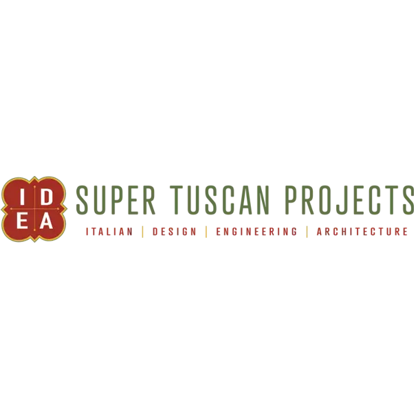 IDEA Super Tuscan Projects